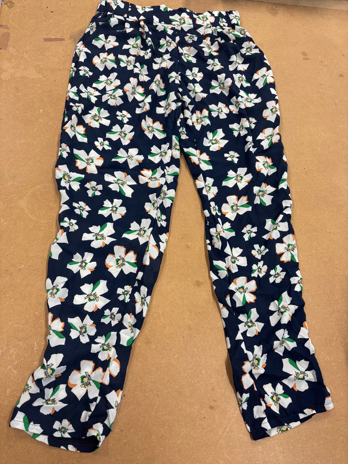 Carrie Trousers - Size 10