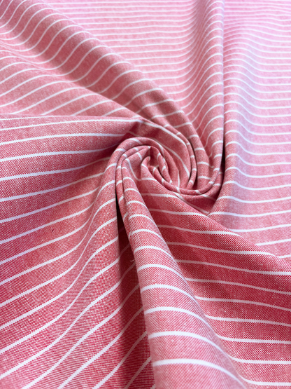 Maria Dress Kit - Salmon