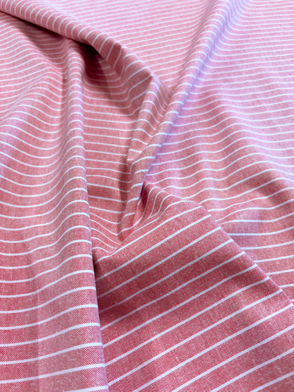 Maria Dress Kit - Salmon