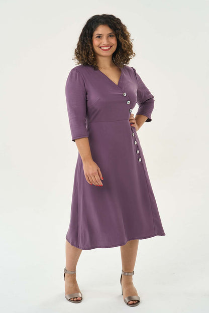 Pippa Dress PDF Sewing Pattern
