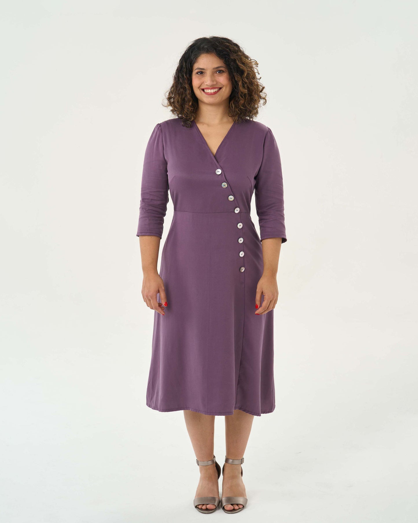 Pippa Dress PDF Sewing Pattern