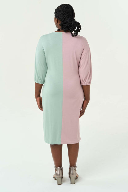 Portia Dress PDF Sewing Pattern