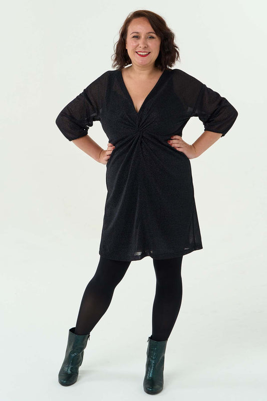 Portia Dress - Size 18/20