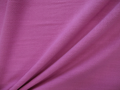 Sally Shirt Kit - Rose Viscose Linen