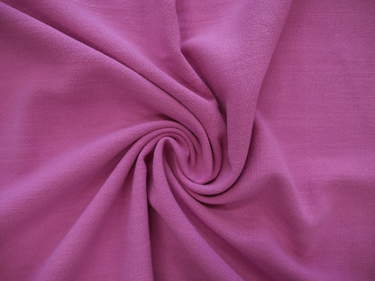 Sally Shirt Kit - Rose Viscose Linen