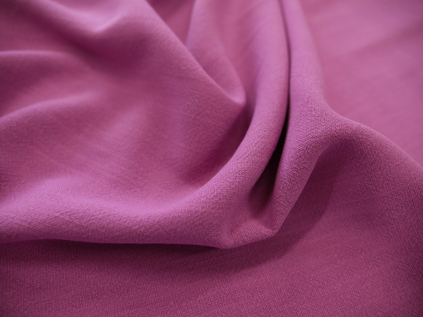 Sally Shirt Kit - Rose Viscose Linen