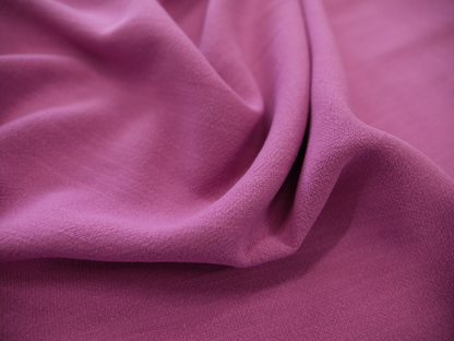 Sally Shirt Kit - Rose Viscose Linen