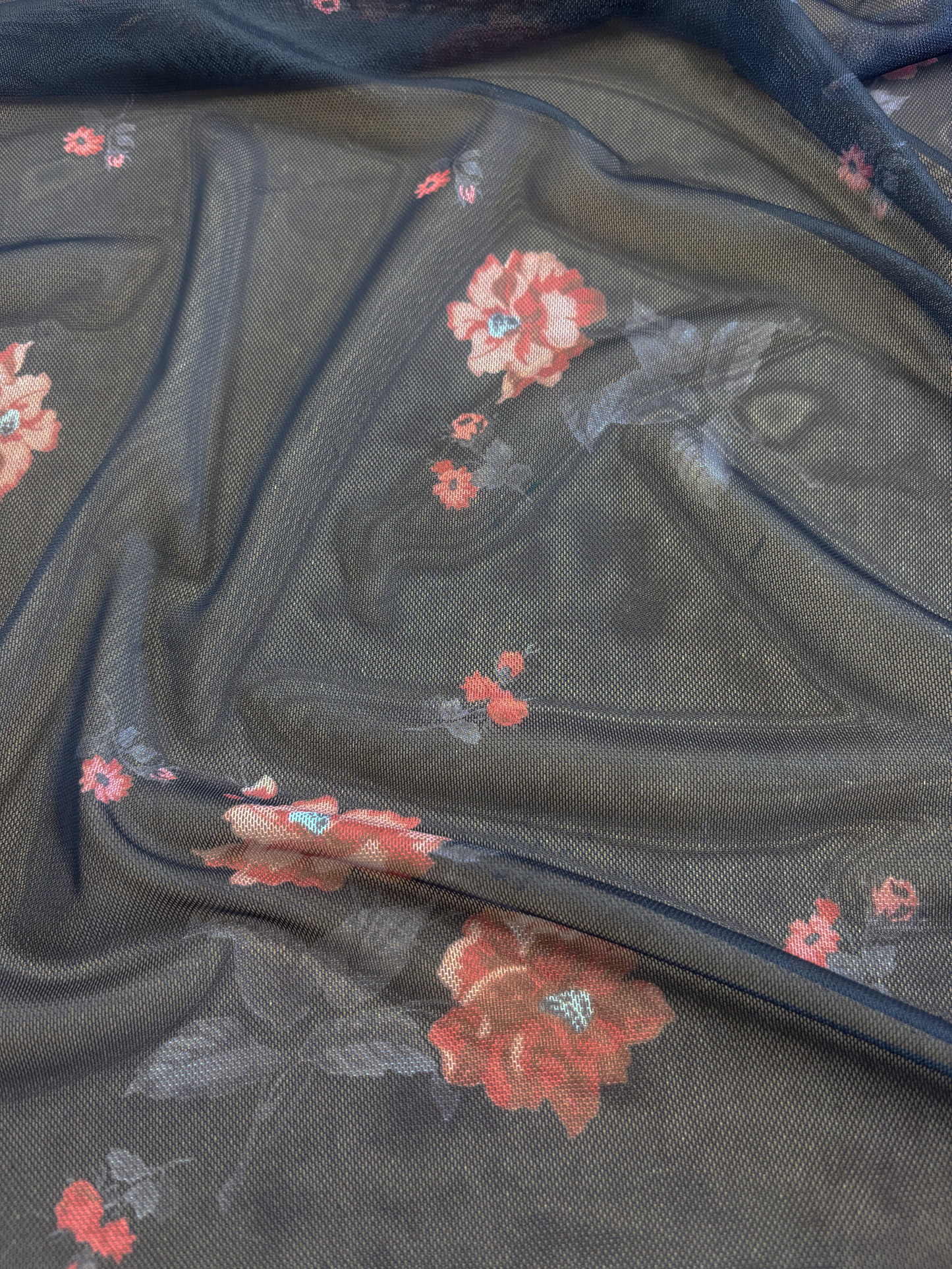 Bronte Cape Kit - Rosa