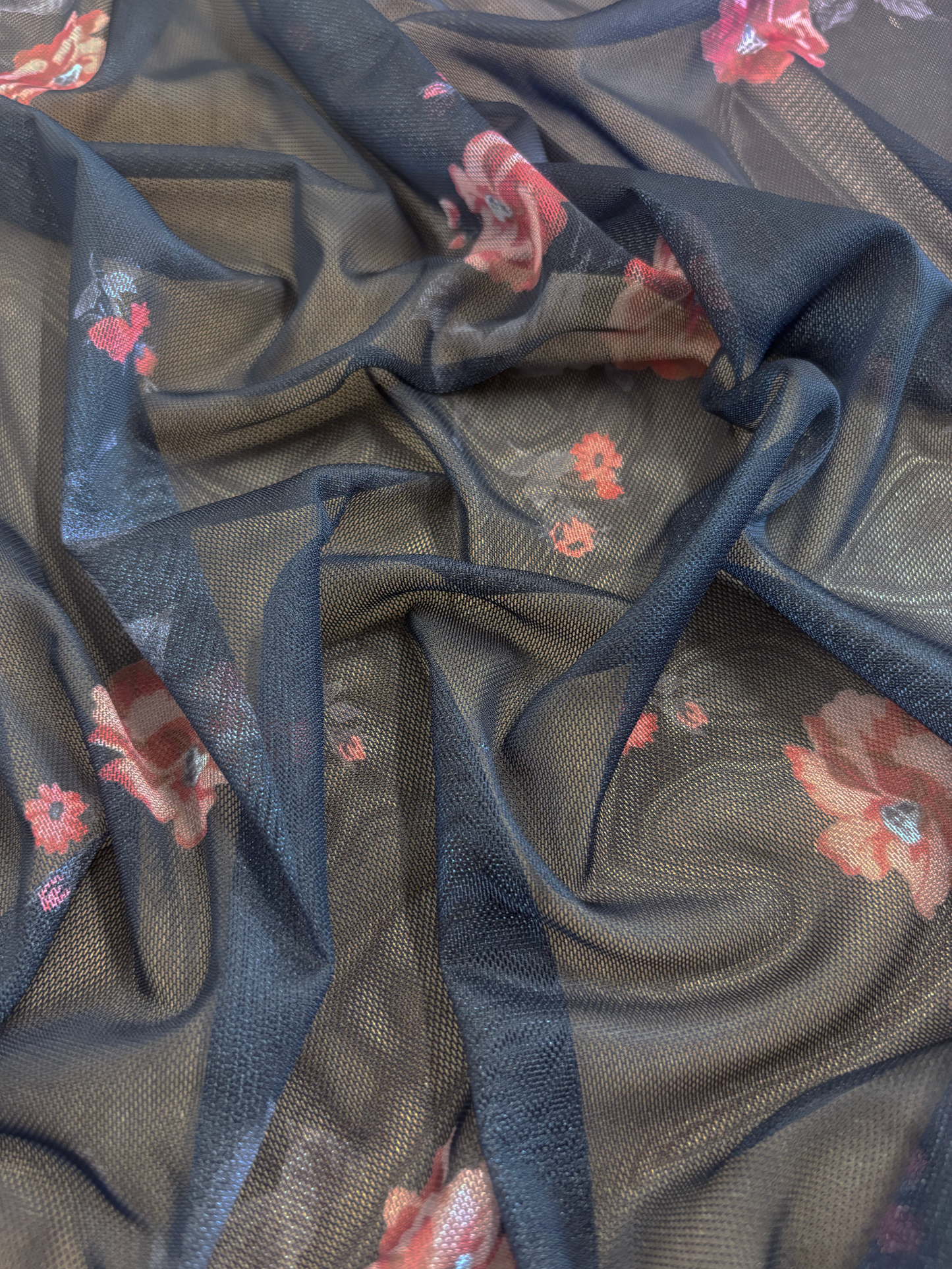 Bronte Cape Kit - Rosa