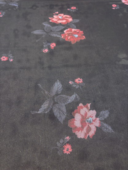 Bronte Cape Kit - Rosa