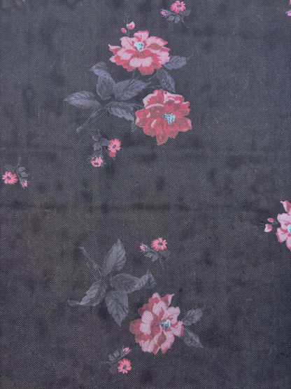 Bronte Cape Kit - Rosa