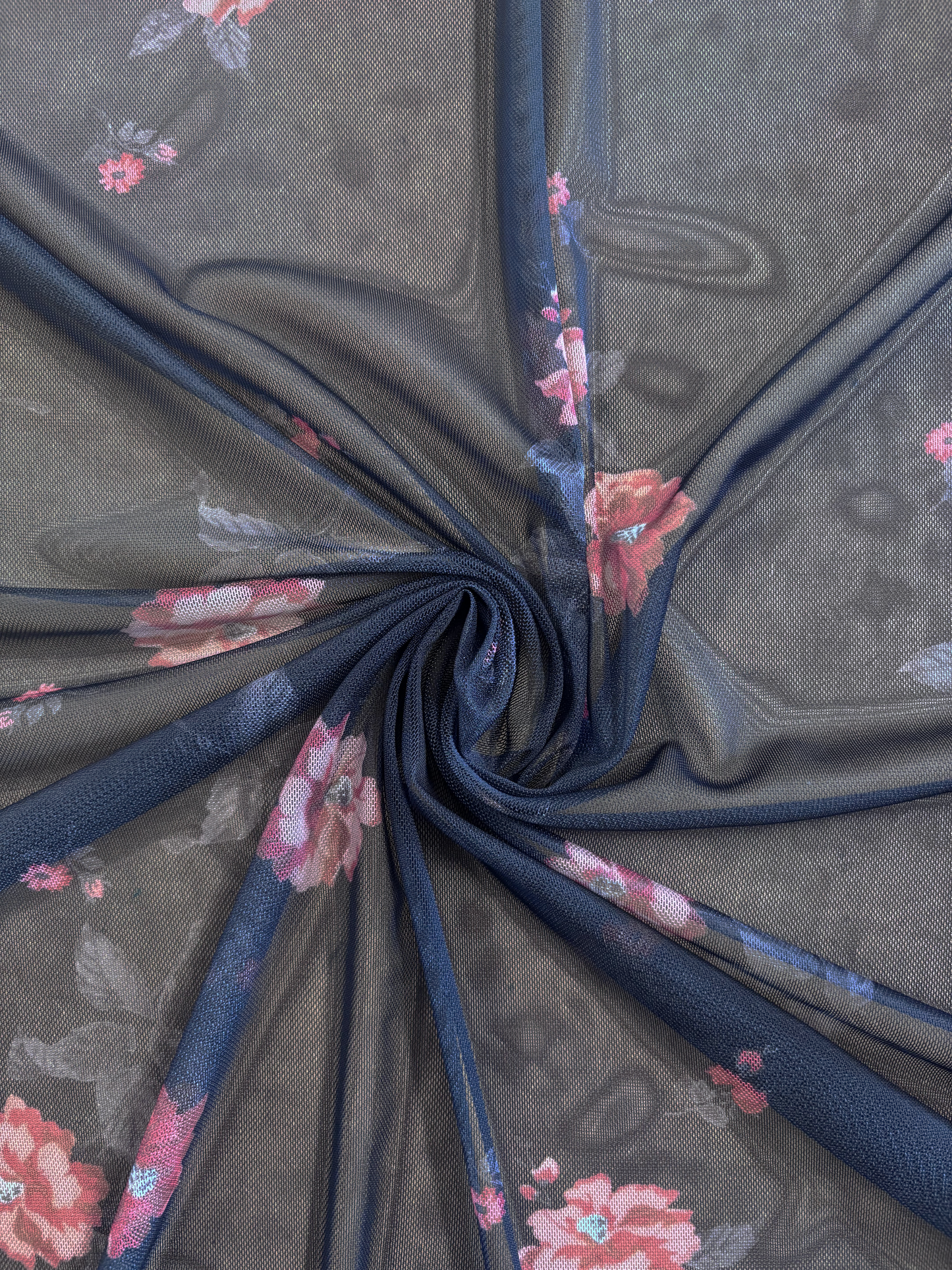 Bronte Cape Kit - Rosa