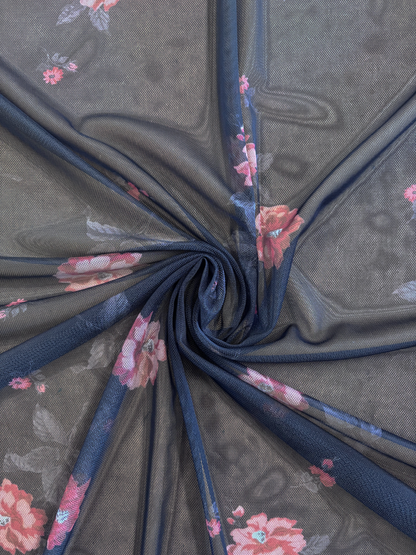 Bronte Cape Kit - Rosa