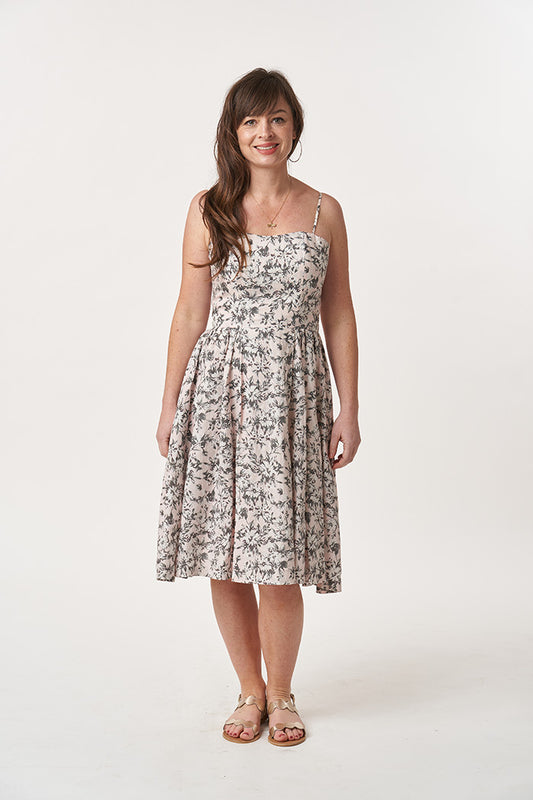 Rosie Dress - Size 10