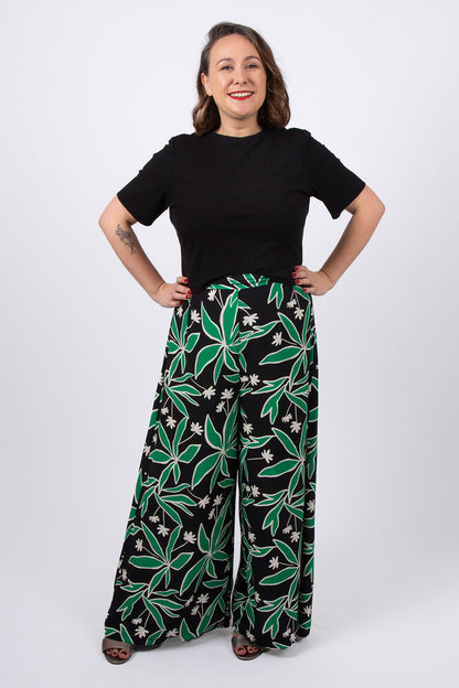 Hazel Trousers PDF Sewing Pattern