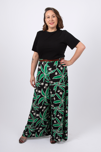 Hazel Trousers PDF Sewing Pattern