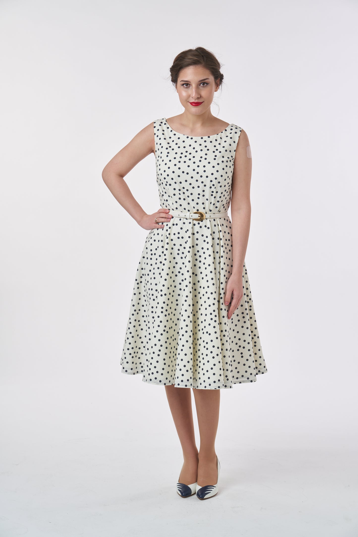 Betty Dress - Size 10