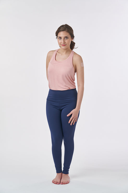Huby Leggings - Size 10