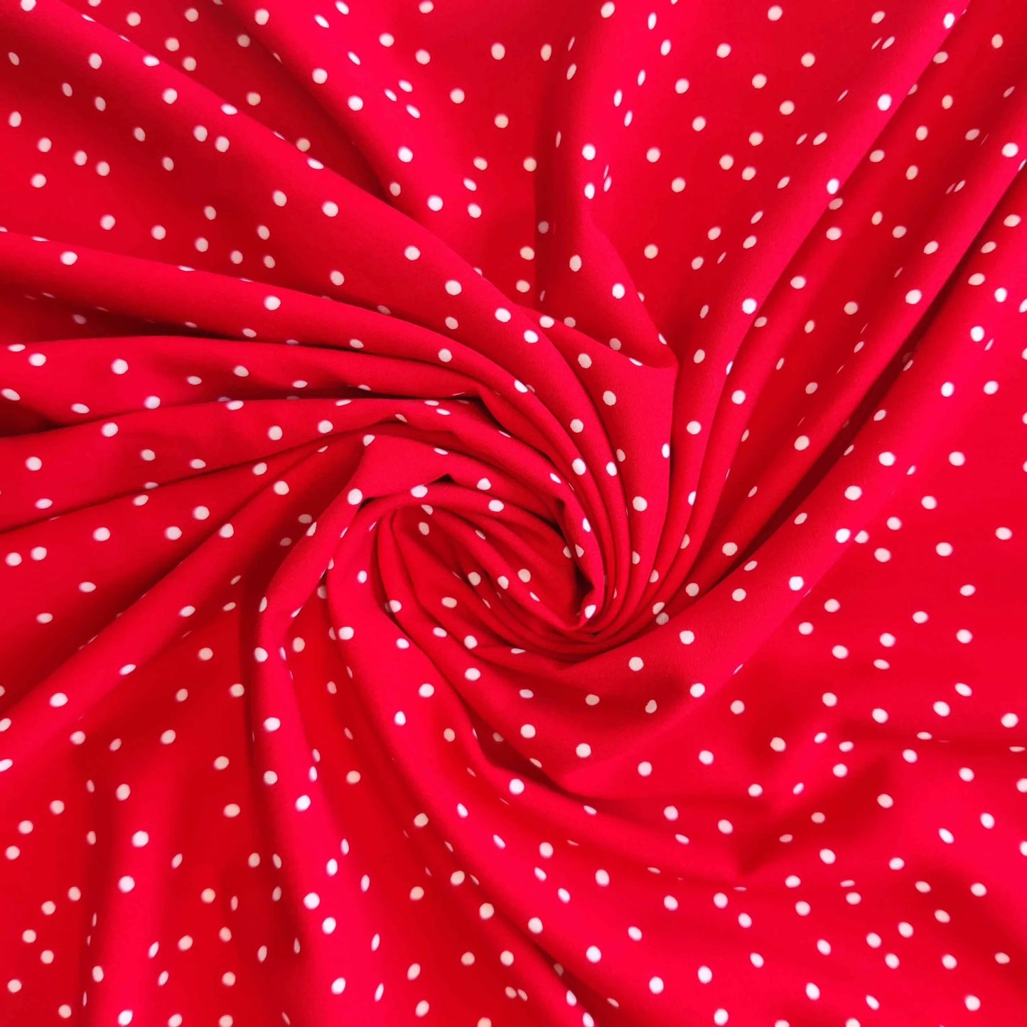 Ella Blouse Kit - Scattered Spots