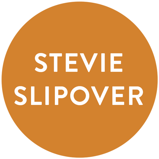 Stevie Slipover A0 Printing