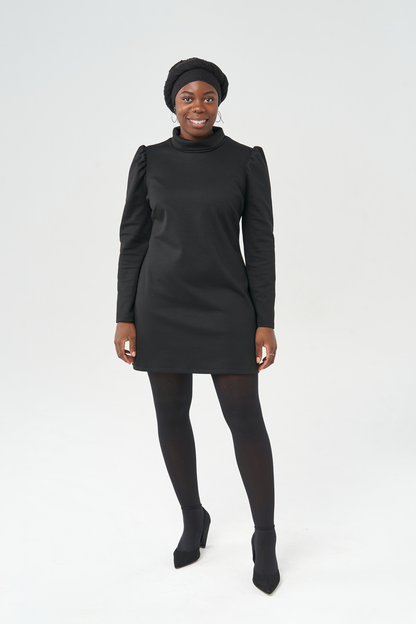 Salma Dress PDF Sewing Pattern