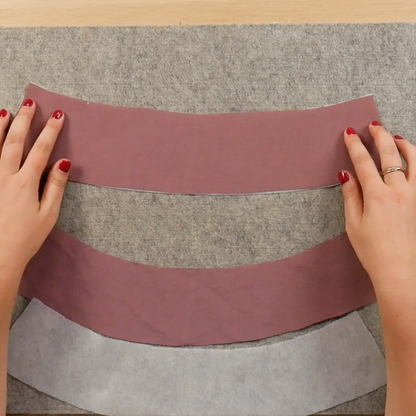Make the Hazel Trousers