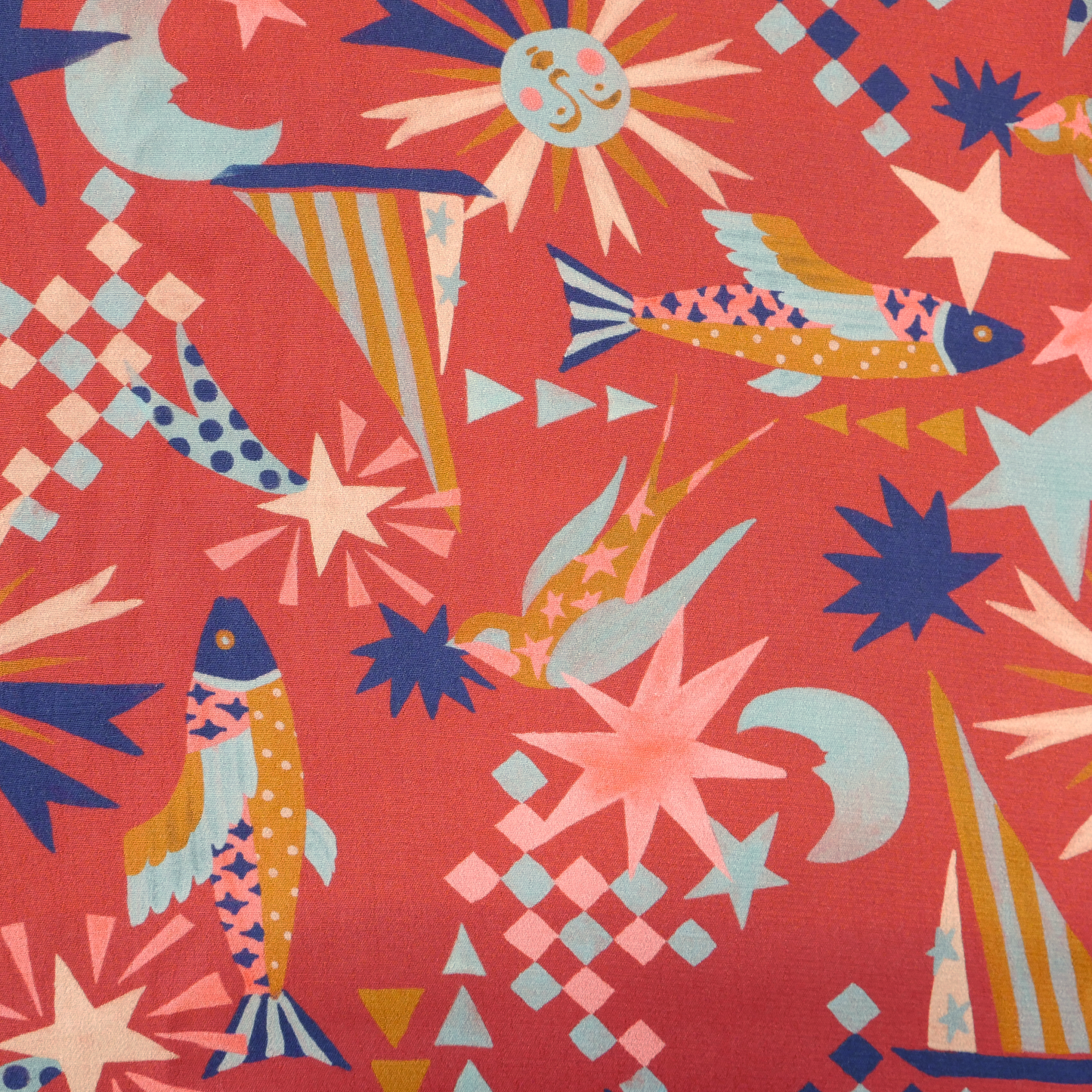 Amy Shirt Kit - Soleil