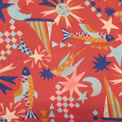 Amy Shirt Kit - Soleil