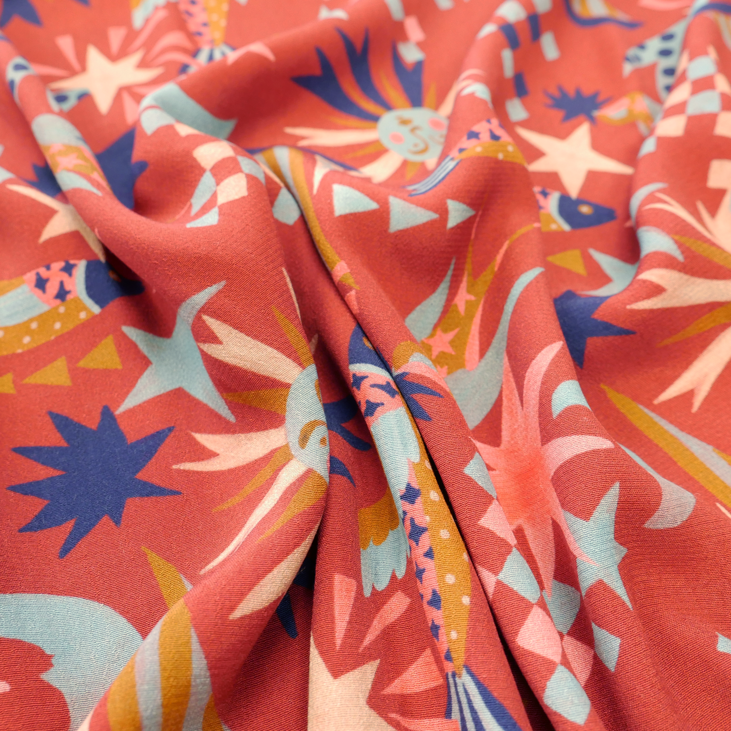 Amy Shirt Kit - Soleil