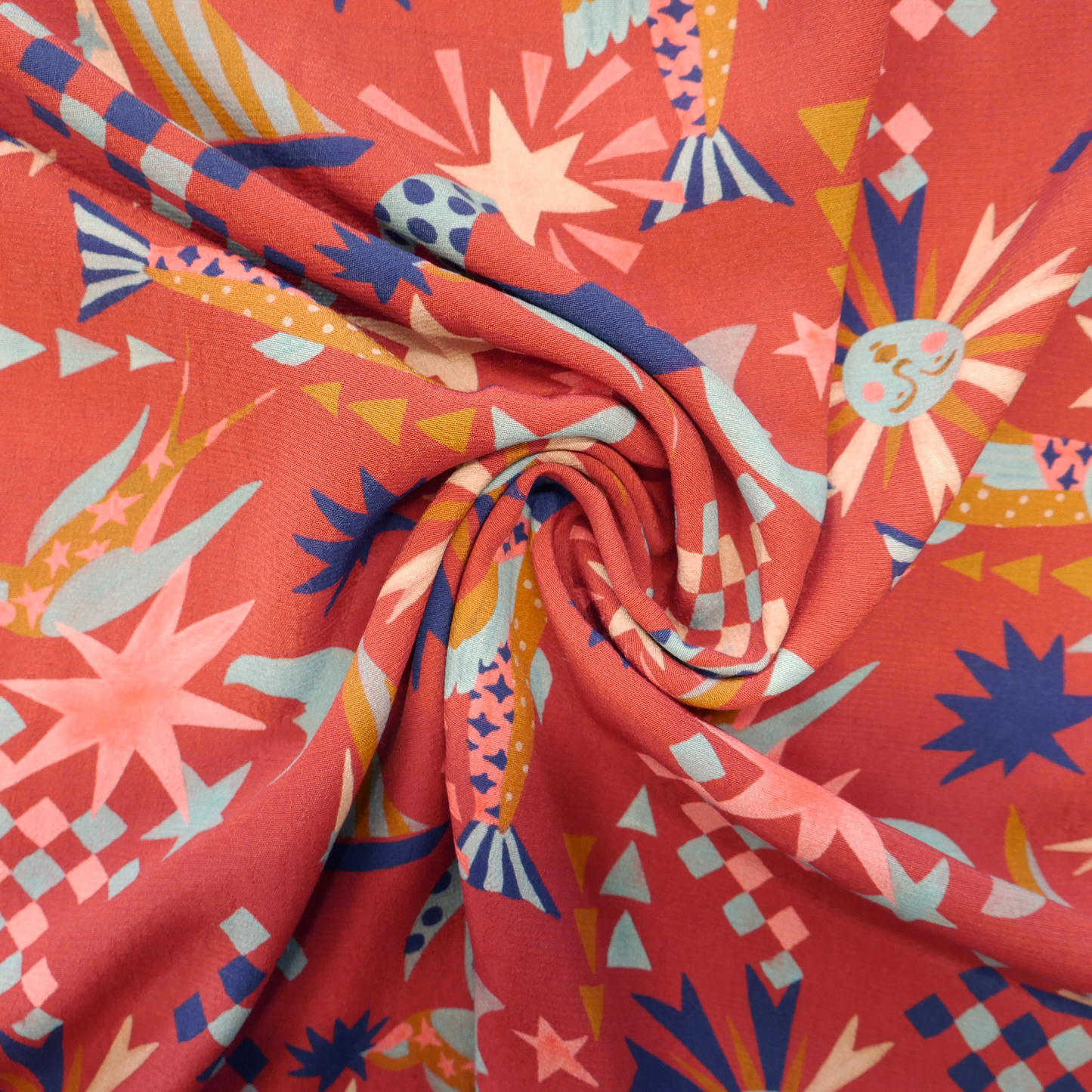 Amy Shirt Kit - Soleil