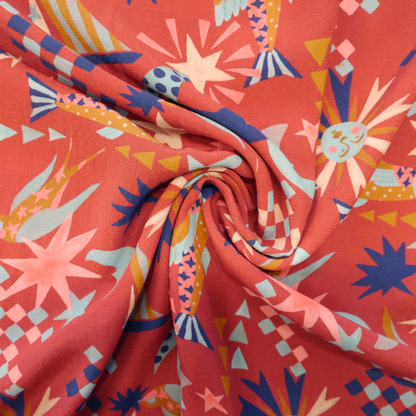 Amy Shirt Kit - Soleil