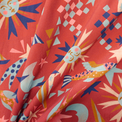 Amy Shirt Kit - Soleil