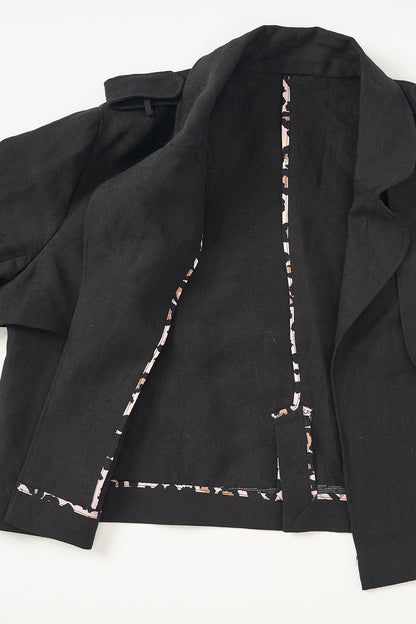 Suraya Jacket PDF Sewing Pattern