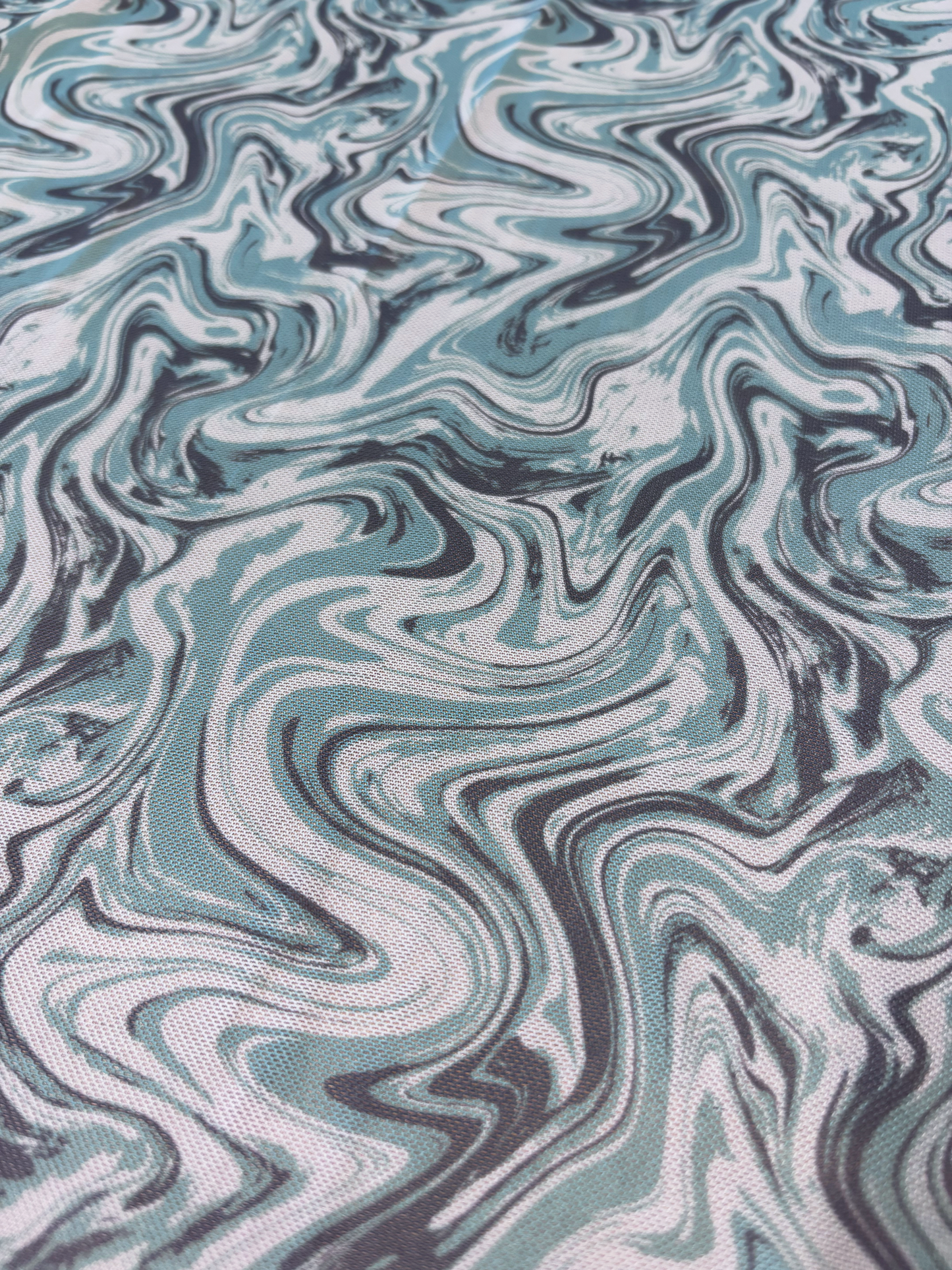 Bronte Cape Kit - Celestial Swirls