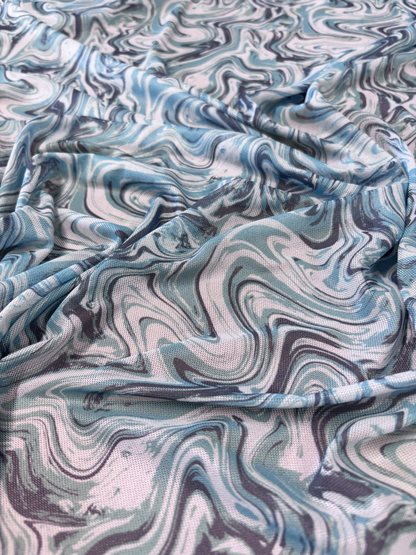 Bronte Cape Kit - Celestial Swirls