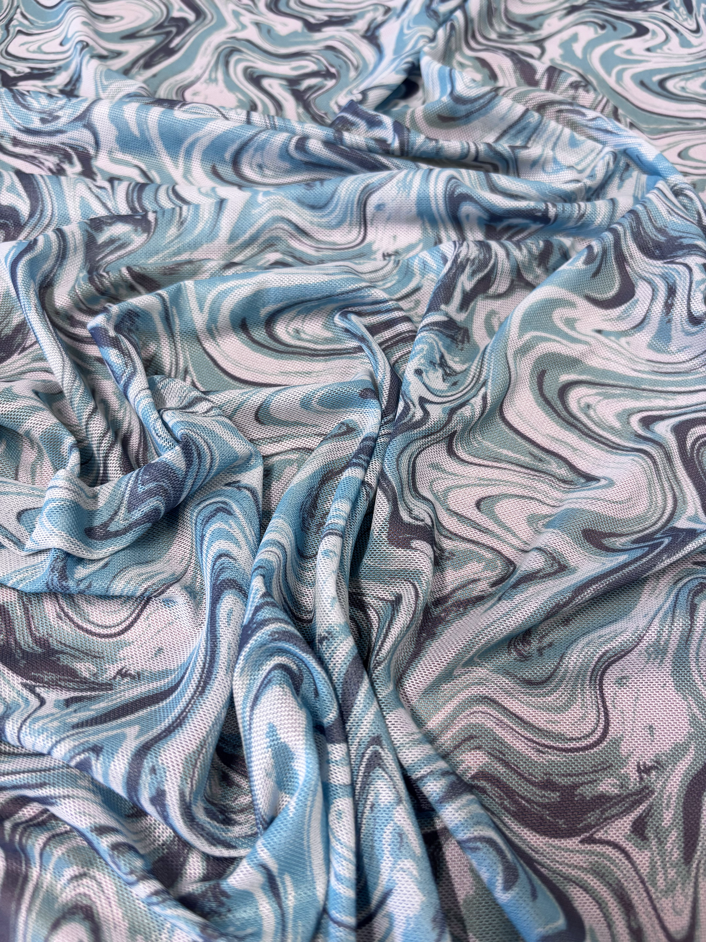 Bronte Cape Kit - Celestial Swirls