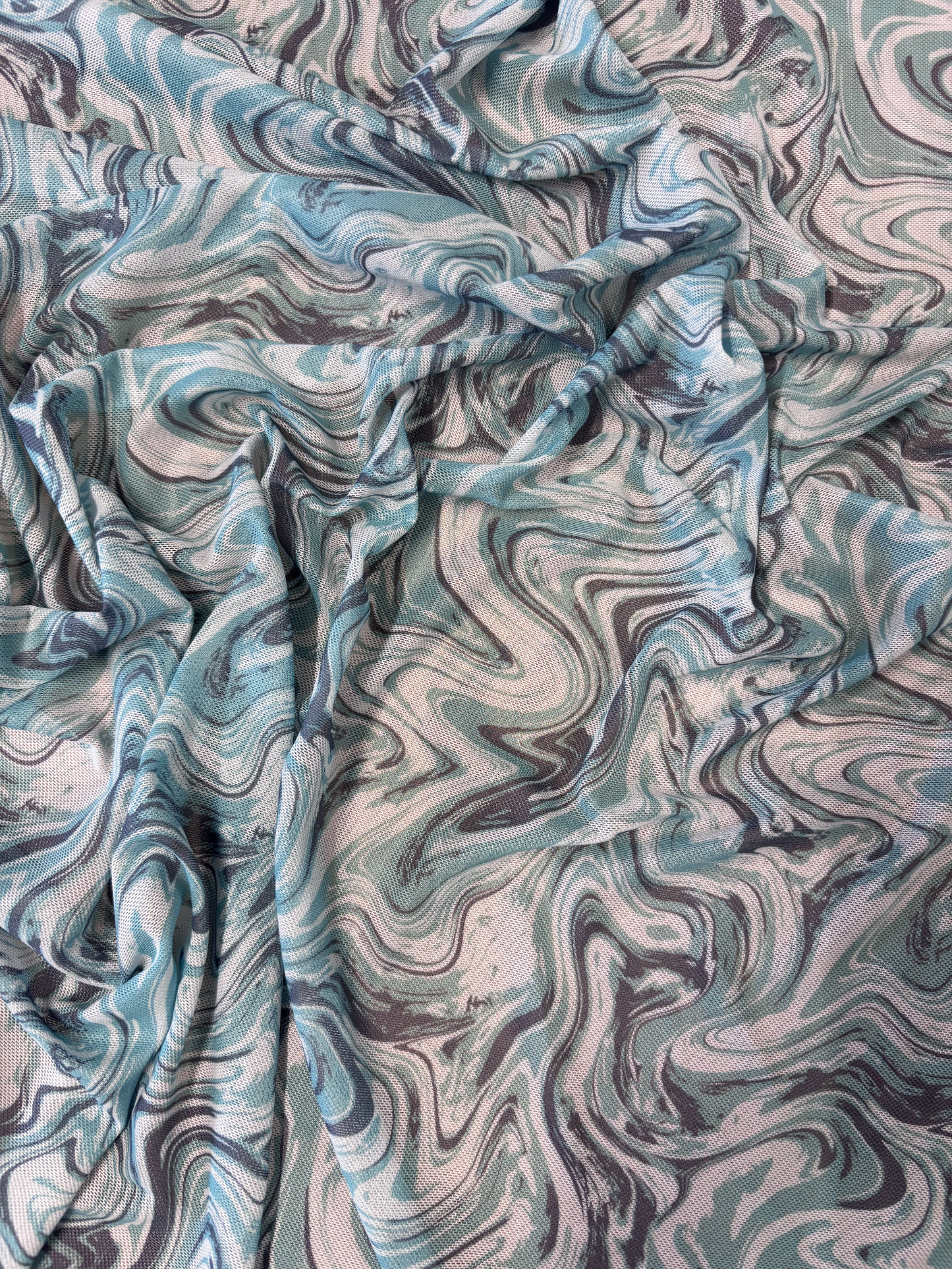 Bronte Cape Kit - Celestial Swirls