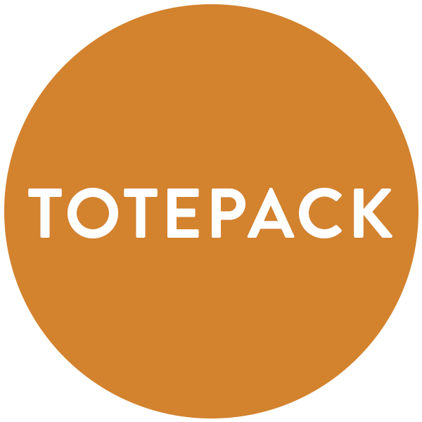 Totepack A0 Printing