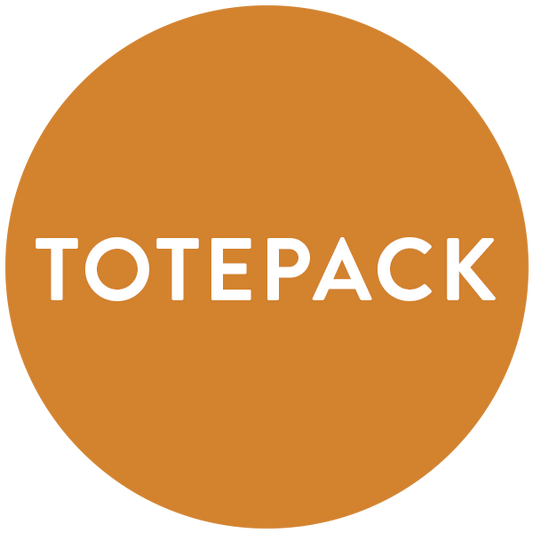 Totepack A0 Printing