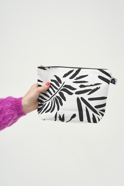 Toiletries Bag PDF Sewing Pattern