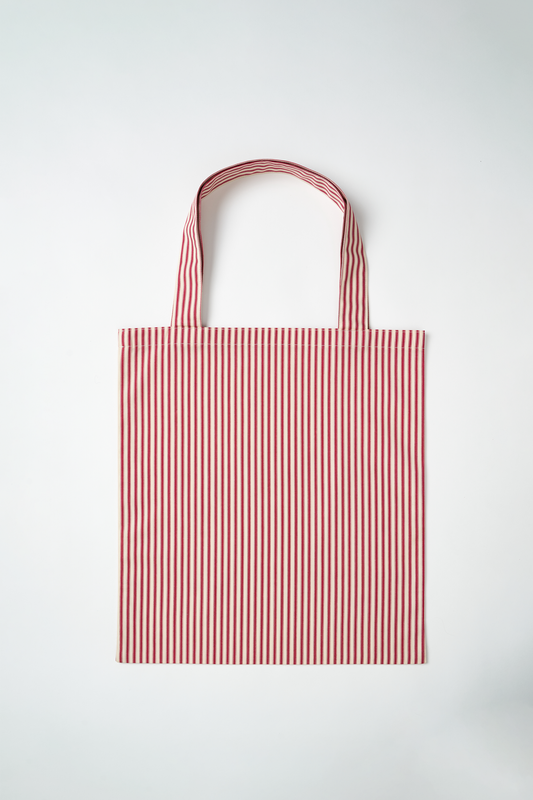 Tote Bag PDF Sewing Pattern