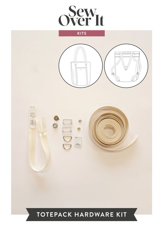Totepack Hardware Kit