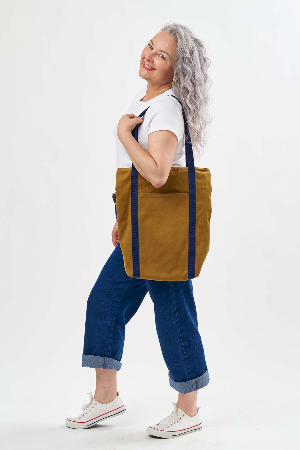 Totepack PDF Sewing Pattern