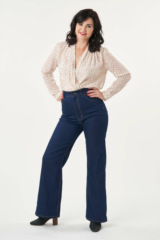 Ultimate Jeans - Size 10