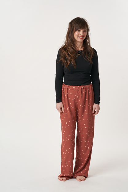 Ultimate Pyjamas PDF Sewing Pattern