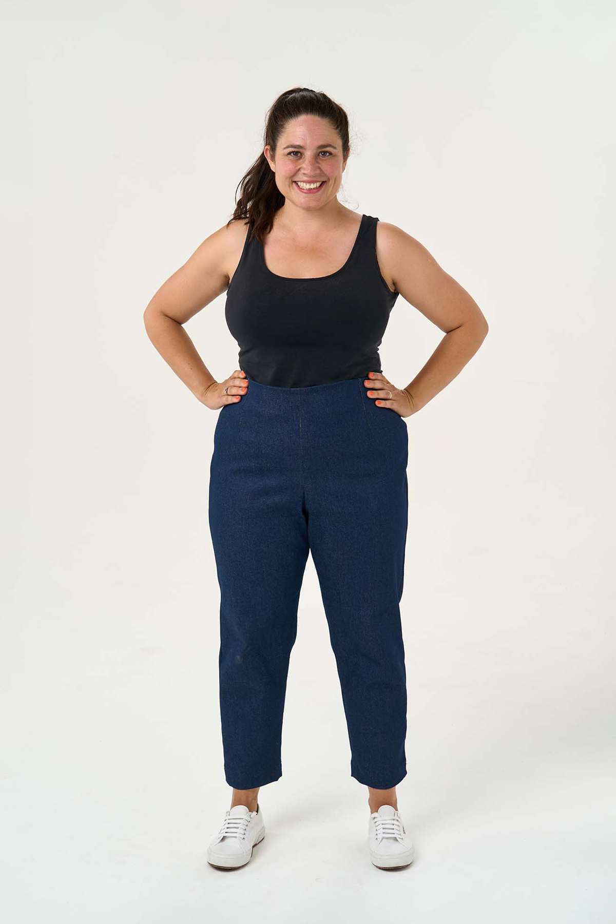 Ultimate Trousers Sewing Pattern