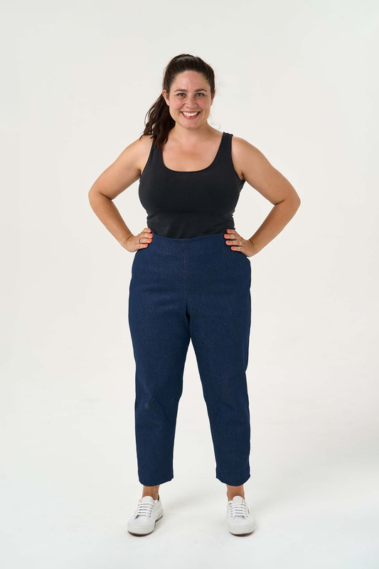 Ultimate Trousers Sewing Pattern