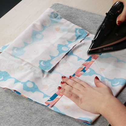 Make the Utility Tote