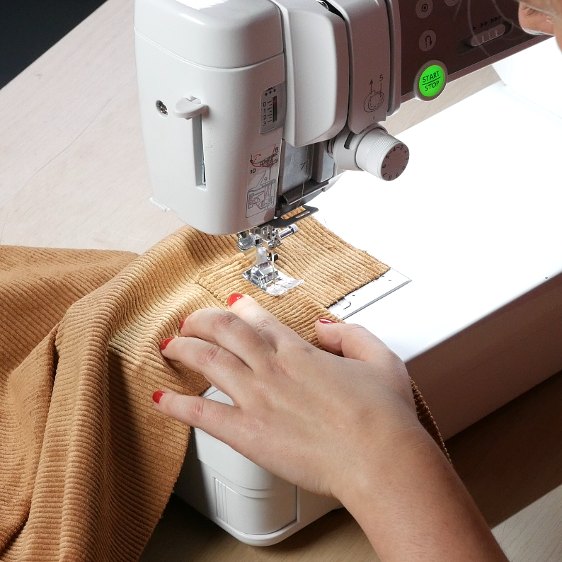 Make the Utility Tote