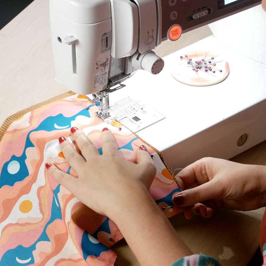 Make the Utility Tote